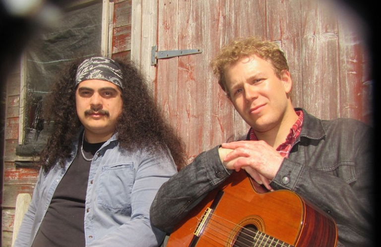 Camden Fringe 2026: Fools Were Meant To Sing – Bridewell Theatre, London