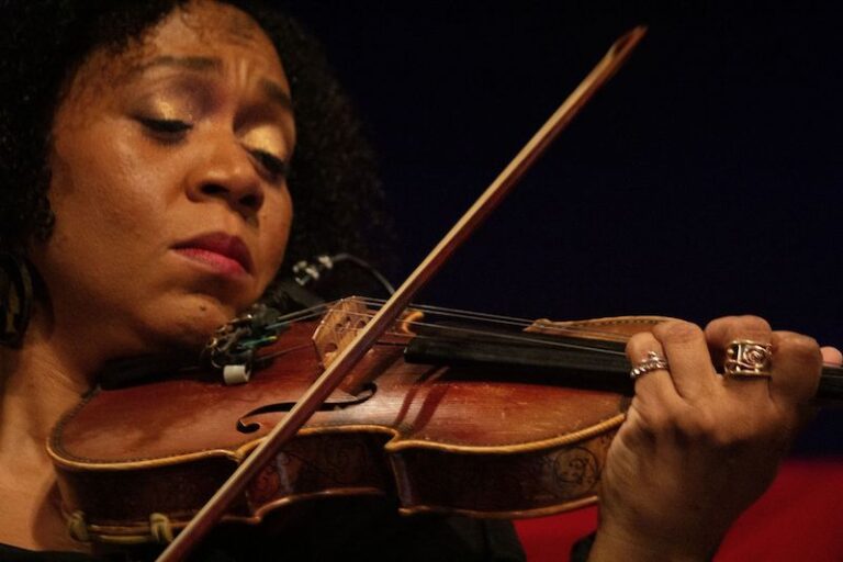 Camden Fringe 2026: BEATS + STRINGS: Soul Renaissance – Hen & Chickens, London