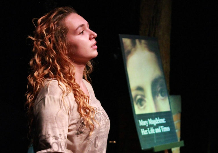 Camden Fringe 2026: Mary Had it Easy – The Water Rats, London