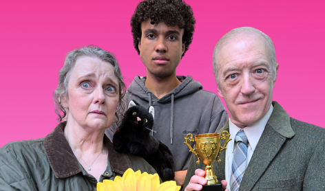Camden Fringe 2026: Murder on The Allotment – The Cockpit, London