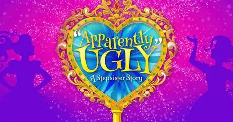 Edinburgh Fringe 2026: Apparently Ugly: A Stepsister Story – Ermintrude at Underbelly, Bristo Square