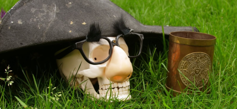 Edinburgh Fringe 2026: Hamlet: The Musical – Paradise in Augustines (Studio), Edinburgh