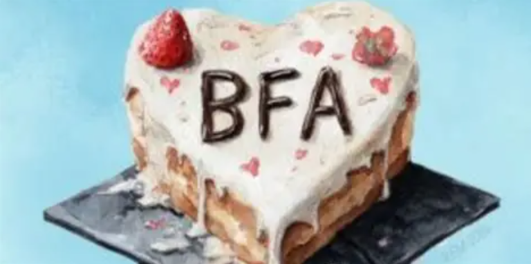 Edinburgh Fringe 2026: Bachelor of Fine Arts – theSpace @ Surgeons’ Hall, Edinburgh