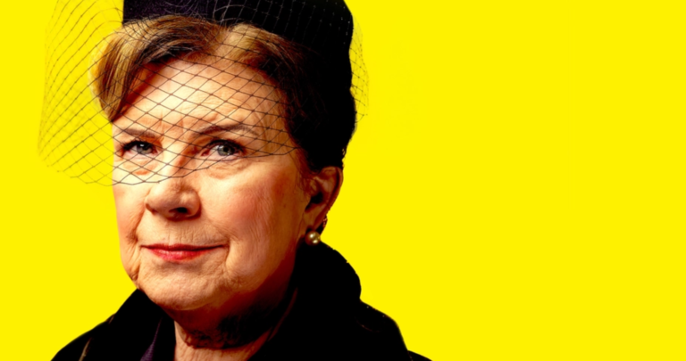 Edinburgh Fringe 2026: Cathy – Traverse Theatre, Edinburgh