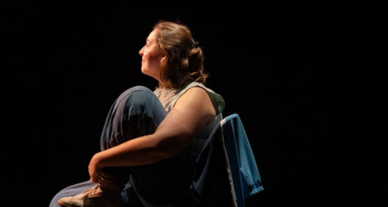 Edinburgh Fringe 2026: Belly – Sprout Studio @ Greenside George Street, Edinburgh