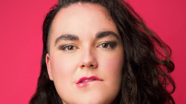 Edinburgh Fringe 2026: Good Girl – Blether at Gilded Balloon Patter House, Edinburgh