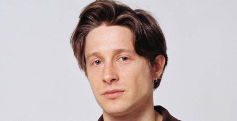 Edinburgh Fringe 2026: Evaldas Karosas: A Very Capable Man – CabVol 2 at Monkey Barrel, Edinburgh