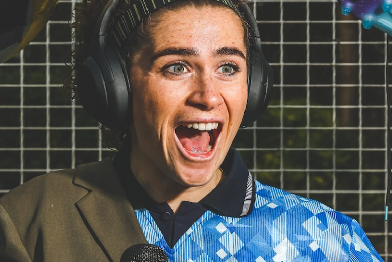 Camden Fringe 2026: The Glory Days – Etcetera Theatre, London