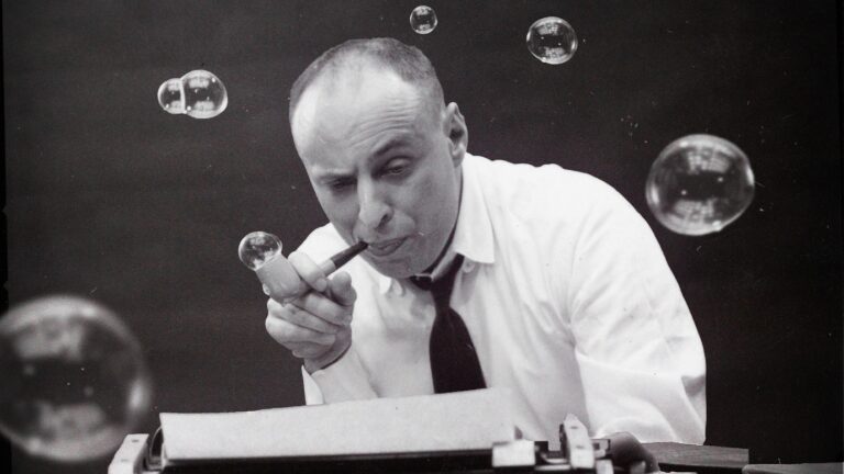 Edinburgh International Film Festival 2026: The Mad World of Harvey Kurtzman The Mad World of Harvey Kurtzman