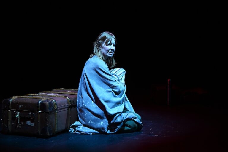 Camden Fringe 2026: Titania – The Old Red Lion Playhouse, London