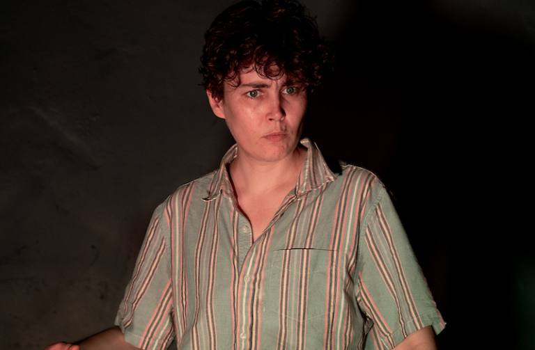 Camden Fringe 2026: Understudy No. 5 – Old Red Lion Playhouse, London