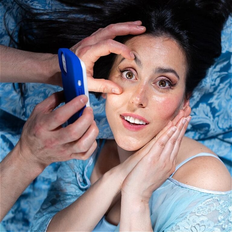 Edinburgh Fringe 2026: Baby Everything – TechCube 0 at Summerhall, Edinburgh