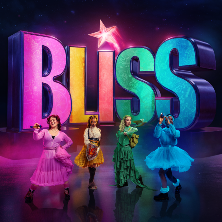 Edinburgh Fringe 2026: Bliss – Pleasance Courtyard, Edinburgh