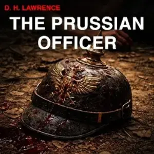 Edinburgh Fringe 2026: D H Lawrence: The Prussian Officer – theSpace on the Mile, Edinburgh