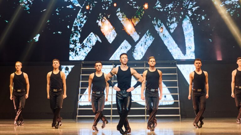 Lord of the Dance – Sunderland Empire