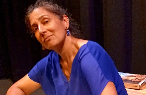 A Beginner’s Guide to Widowhood – Lion & Unicorn Theatre, London