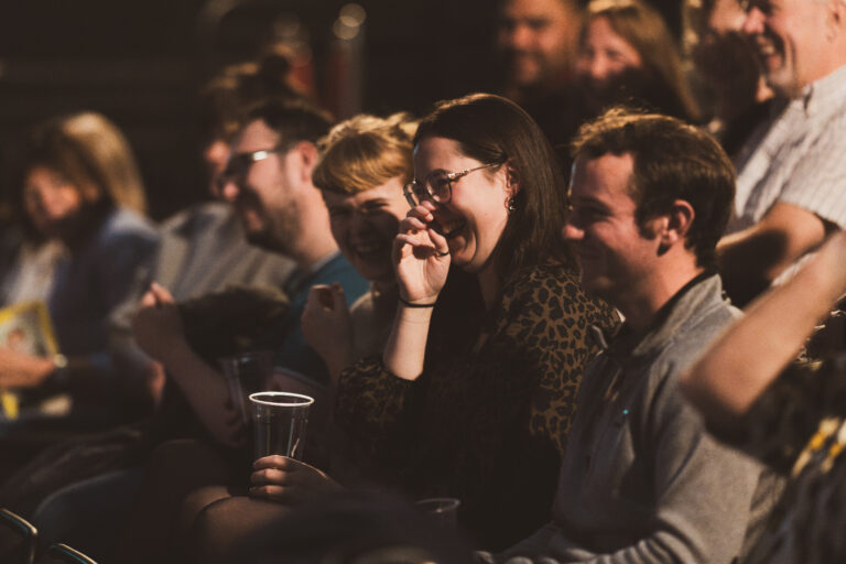 Aberdeen Comedy Festival opens this week for a fortnight of funny