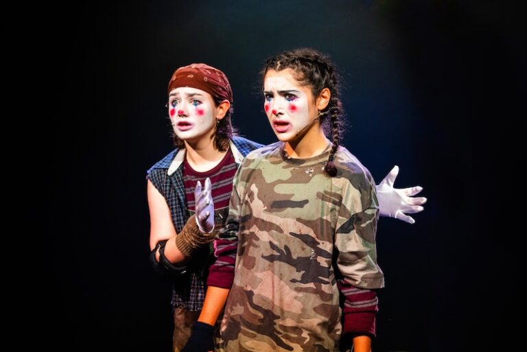 Bigfoot Ripped My Dog In Half I Saw It – Soho Theatre, London
