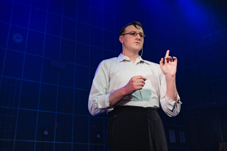 Operation Mincemeat – Leeds Grand Theatre