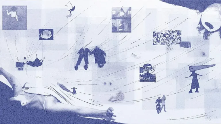 Lambeth Fringe 2026: 梦人|Dreammaker –House of Neon, London