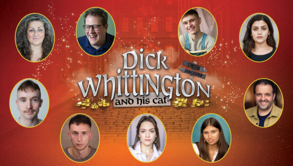 Full cast announced for Cast’s Christmas panto Dick Whittington and His Cat