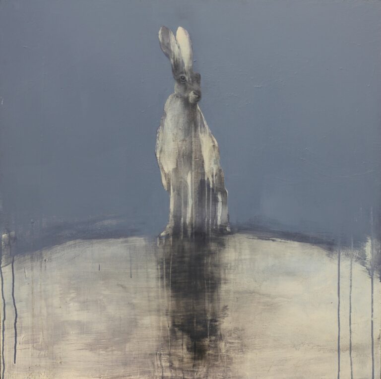 Hill of the Hares – Mick Lally Theatre, Galway