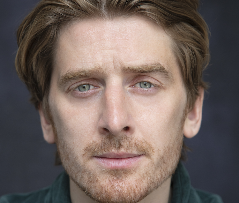 INTERVIEW: Actor Ian Toner talks about being in Simon Stephens’ new play at Jermyn Street Theatre