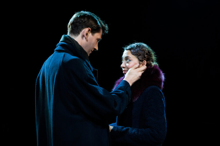 Twenty Thousand Streets Under The Sky – Southwark Playhouse Borough, London