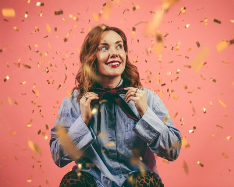 Not My Real Accent – Smock Alley Theatre, Dublin Fringe Festival 2026
