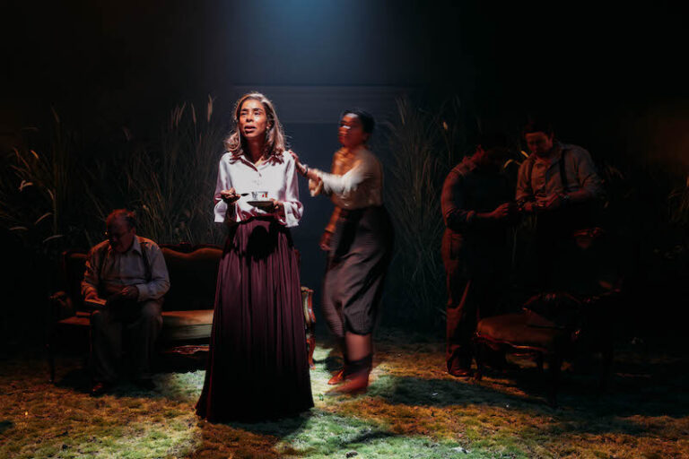 A Month in the Country – Donmar Warehouse, London
