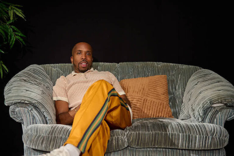 Talking People: The Formula – Bush Theatre, London