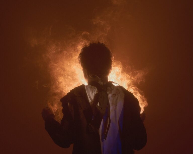 The Far Away Sun – Project Arts Centre, Dublin Fringe Festival 2026