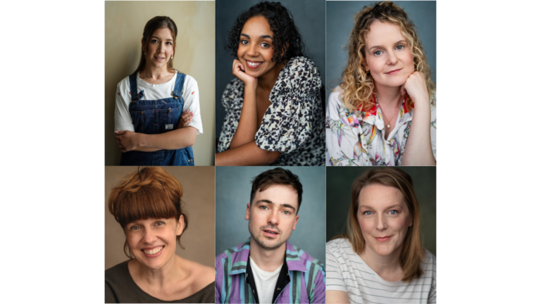 Cast announced for Stephen Joseph Theatre’s Christmas production of Puss in Boots