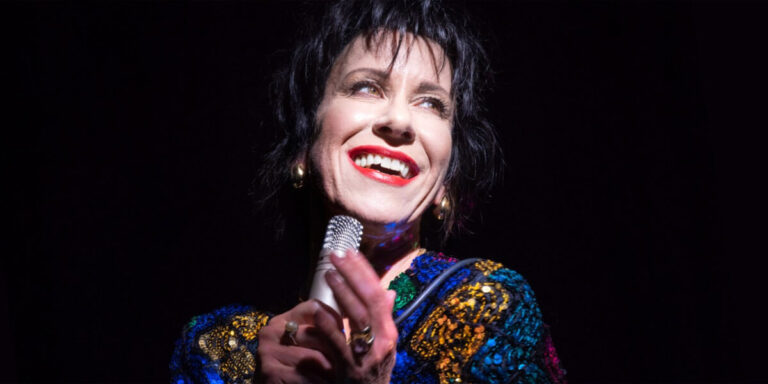 Judy: End of the Rainbow – Gaiety Theatre, Dublin