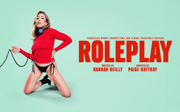 Edinburgh Fringe 2026: ROLEPLAY – Summerhall, Edinburgh