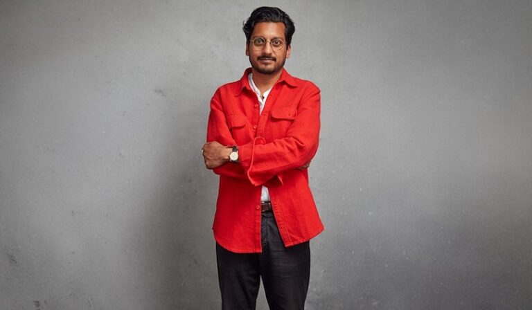 Ahir Shah: Golden – Soho Theatre, London