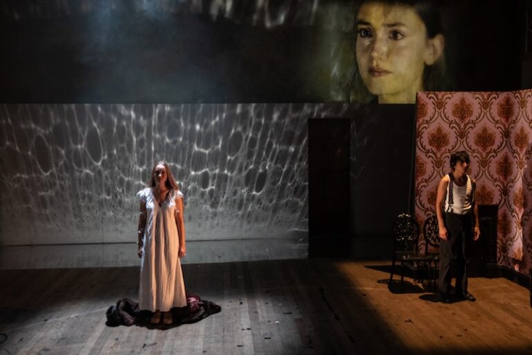 NINA – Battersea Arts Centre, London