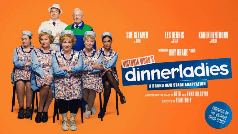 Full casting announced for stage adaptation of Victoria Wood’s dinnerladies