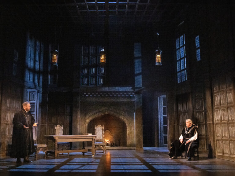 A Man For All Seasons – Leeds Playhouse