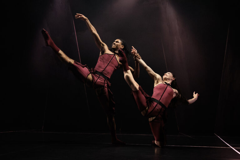 Cuban Baroque – York Theatre Royal