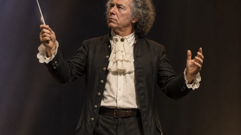 Beethoven: Edge of Silence – Thimblemill Library, Smethwick