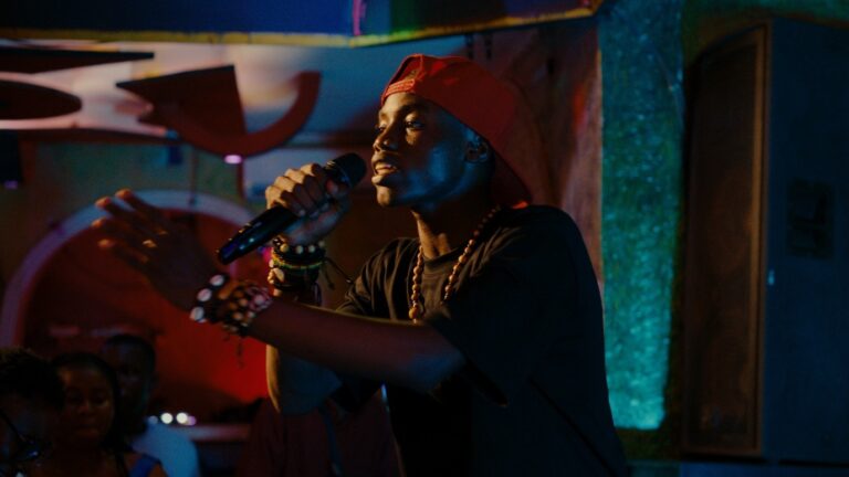 BFI London Film Festival 2026: Congo Boy CONGO-BOY-LFF2026