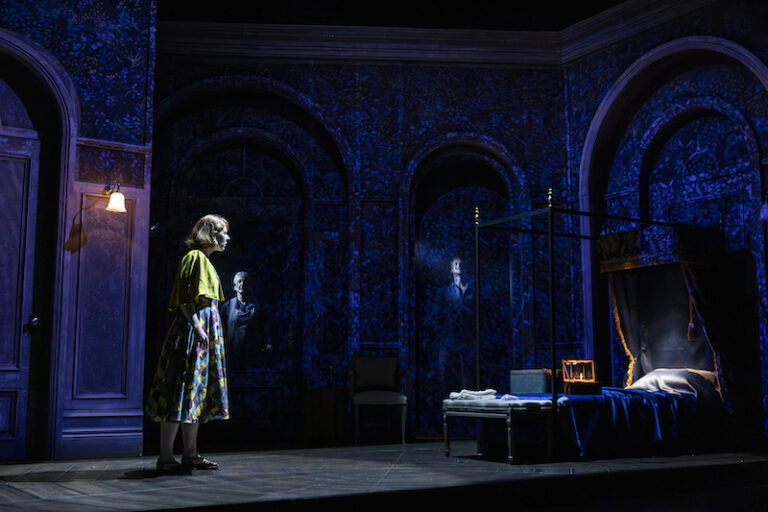 The Haunting of Hill House – Richmond Theatre, London