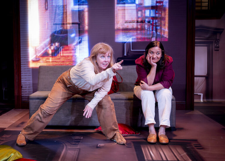 Dog Mom – Southwark Playhouse Borough, London