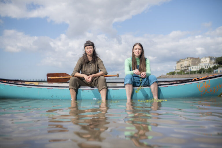 The Awkward Guide to Friendship – White Bear Theatre, London
