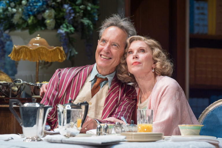 Hay Fever – Wyndham’s Theatre, London