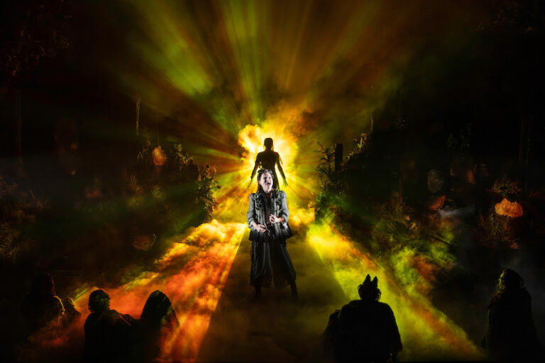 Into the Woods – Noël Coward Theatre, London
