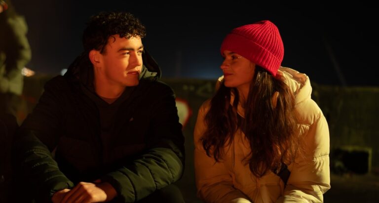 BFI London Film Festival 2026: Lemonade LEMONADE- LFF2026