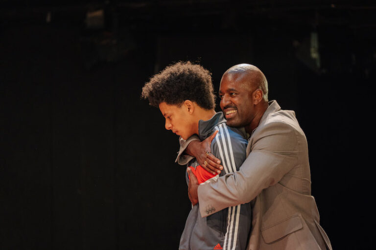Ilford Boy – Donmar Warehouse, London