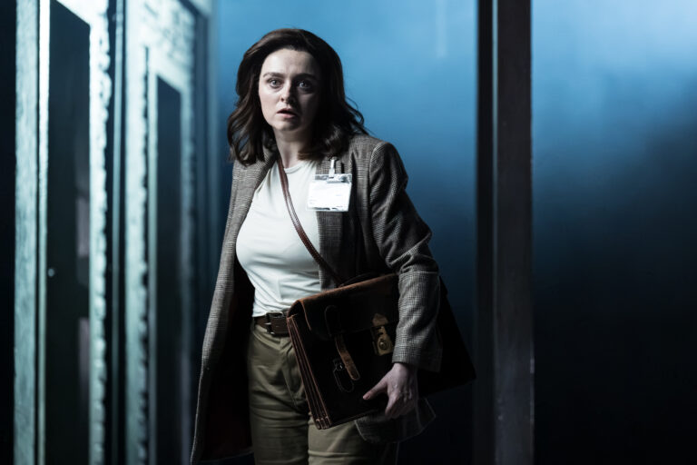 The Silence of the Lambs – Alhambra Theatre, Bradford